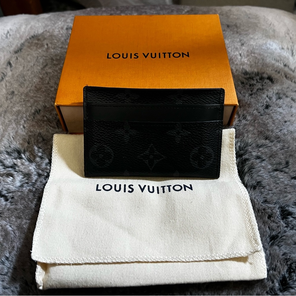 Louis Vuitton wallet